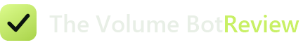 The Volume Bot Review